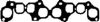 CORTECO 450454P Gasket, intake/ exhaust manifold